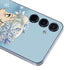 Disney Frozen Elsa Side Portrait Art Galaxy A36 5G Skin